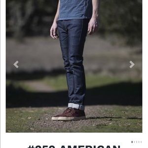 Gustin American Fourteener 14 oz